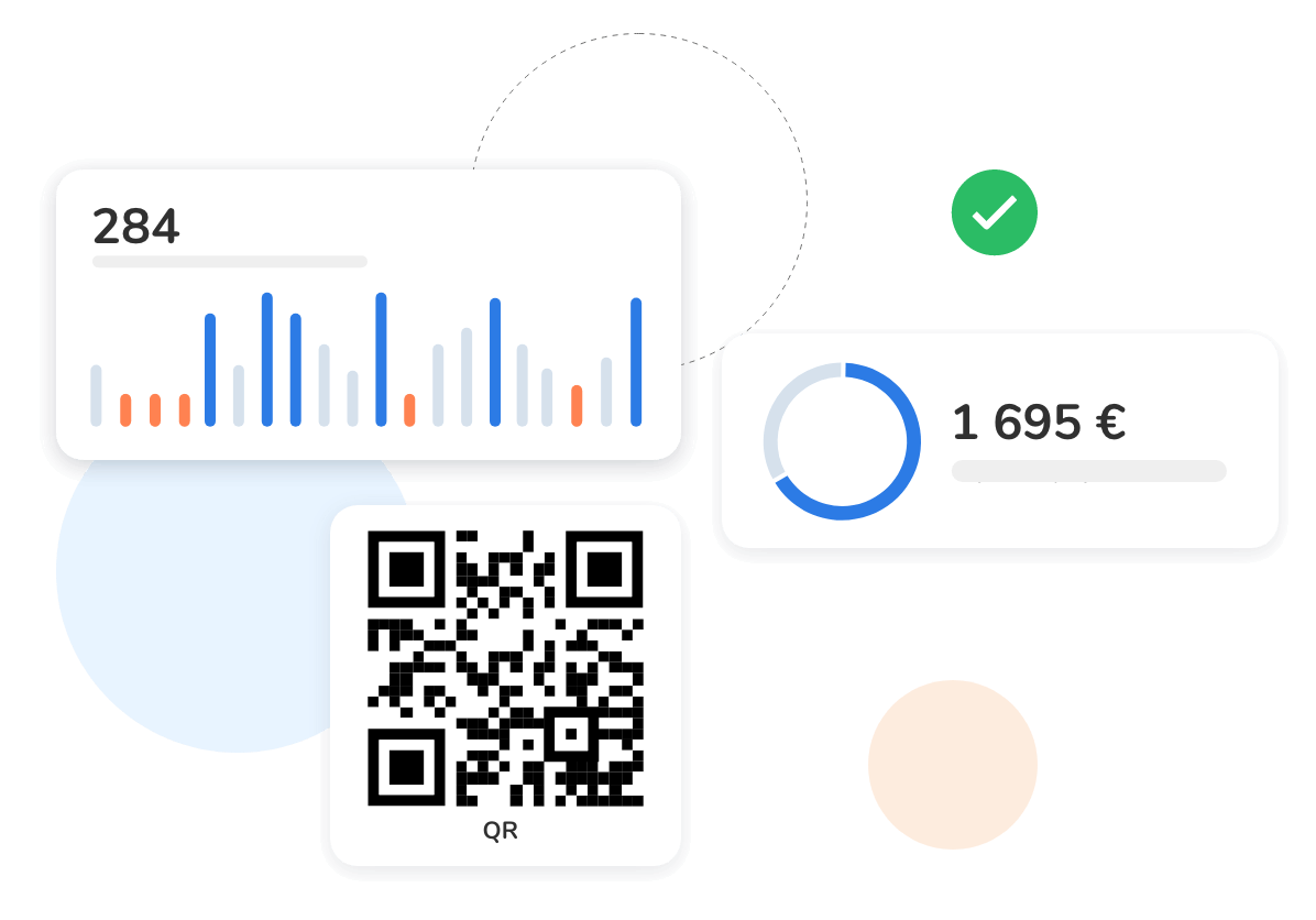 Databáze klientů | Wopie