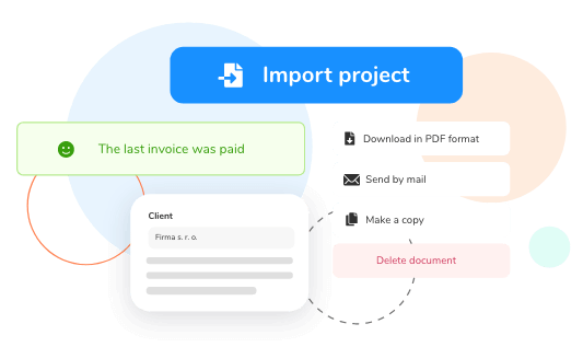 Projects and tasks - Wopie.eu